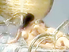 Hank Armstrong & Anna Malle hot vintage anal scene