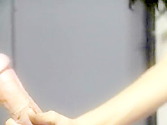 Hank Armstrong & Anna Malle hot vintage anal scene