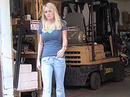 Hanna Hilton - Spice It Up Scene 1