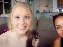 Hannah-teen 18+ orgy squirt hot girl cheats on girlally party
