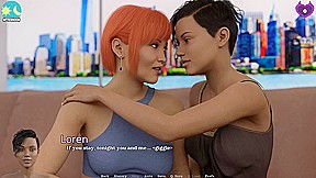 Hard Days The Husband Cant Satisfy His Wife That Is Why She Became Slut Episode 10