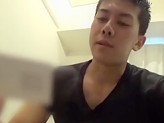 Hard Nailining With Japanese Amateur