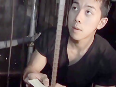 Hard Nailining With Japanese Amateur
