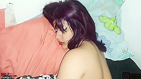 Hard Sex Between Hot Couple After A Long Day - Porn In Spanish
