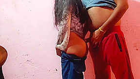 Hard Sex In Desi Girl With Indian Bhabhi