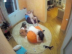 Hardcore Amateur Bang