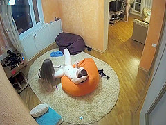 Hardcore Amateur Bang