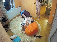 Hardcore Amateur Bang