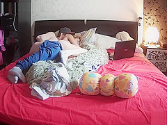 Hardcore Amateur Copulate