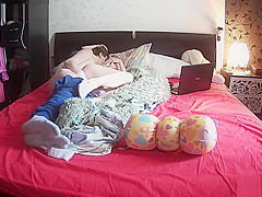 Hardcore Amateur Copulate