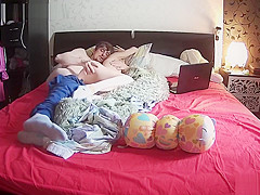 Hardcore Amateur Copulate