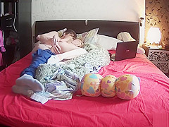 Hardcore Amateur Copulate