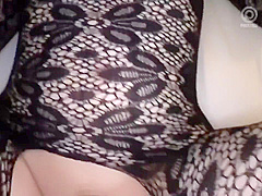 Hardcore Lingerie Stockings Hd