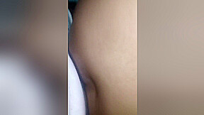 Hardcore Sex With My Stepsis In Bathroom
