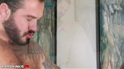 Hardkinks com - hairy alpha