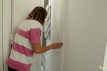 Harley Haze In Prank War