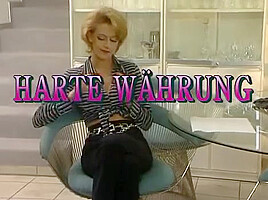 Harte Waehrung