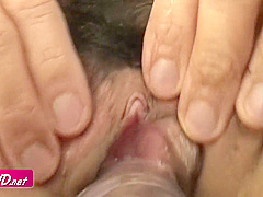 Harusaki Azumi In Hot Big Boobs Short Hair Girl Hot Fuck Uncensored