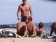 Haulover Beach Miami Florida 13