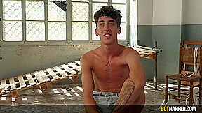 Having Kinky Fun With Angel - 1 - Angel Privvt & Sebastian Kane