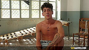 Having Kinky Fun With Angel - 1 - Angel Privvt & Sebastian Kane