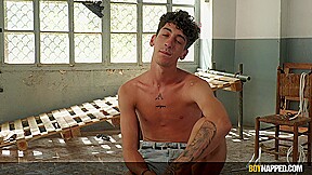 Having Kinky Fun With Angel - 1 - Angel Privvt & Sebastian Kane