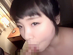 Having Sex With A Cute Japanese