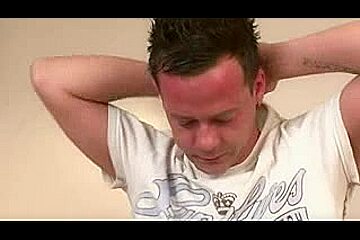 Hawt British Step mommy Bonks Youthful Lad