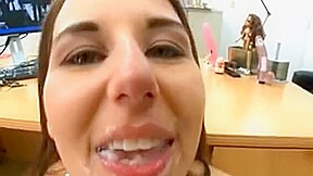 Hawt Gorgeous Cutie Getting Humped