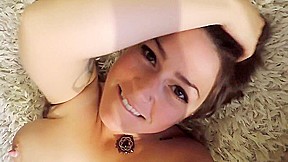 Hd 18 Full Minutes Of Milkymama Teasing And Playing With Milky Tits