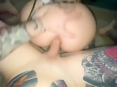 He Got Into Me Very Deep 5 Min