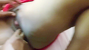 He Sets Her Pussy On Fire!! Indian Teacher With Her Dirty student 18+!!!