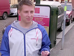 He seduces taxi driver into gay sex