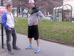 He seduces taxi driver into gay sex