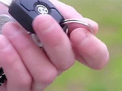He seduces taxi driver into gay sex