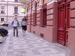 He seduces taxi driver into gay sex