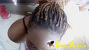 Head And Sex Fuck Game On Point By Beautiful Black Ebony
