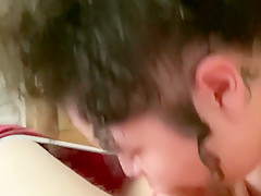 Head And Sitting On My Cock Mexican Thick Juicy Woman Making Me Cum All Over Us Naughty Sex
