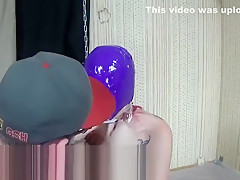 Headwrap 8 - Piss Slave - Vayda gets a heavy dose of
