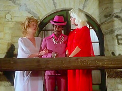 Heavenly Desire - Full Vintage Film