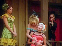 Heavenly Desire - Full Vintage Film