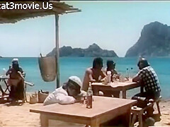 Heisser Sex Auf Ibiza