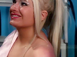 Hen Night Facial