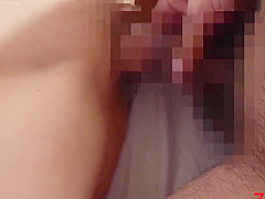 Her Bouncing Boobs Make Me Cum So Fast