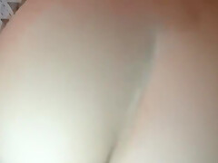 Her Cunt Was Wet That I Had To Spunk Fast