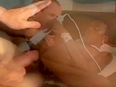 Her First Time With A Bbc - Vol #02 - (full