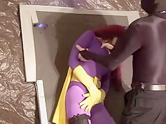 Heroine Humiliation Fetish