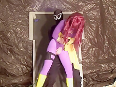 Heroine Humiliation Fetish