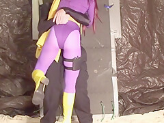 Heroine Humiliation Fetish