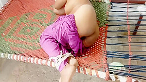 Hes Tied Me And He Fucked Hard My Pussy And Anal Sex Hard Big Boobs Small Pussy Sex